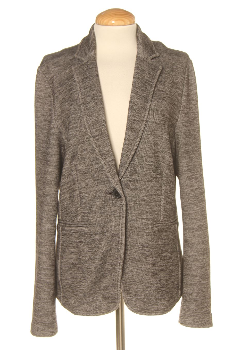 Blazer von Esprit Größe L, Farbe Grau, für