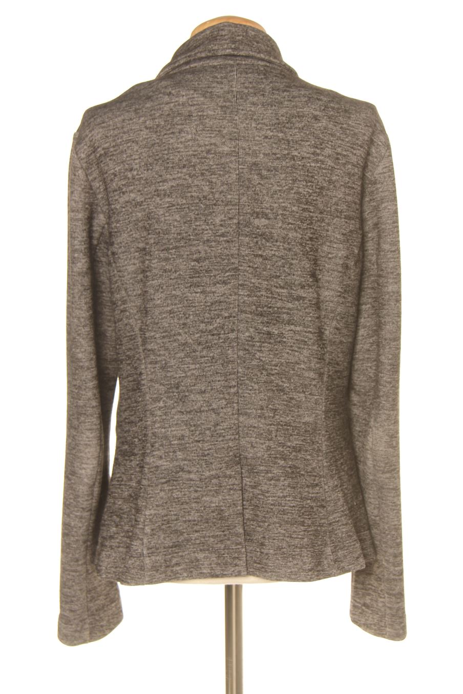 Blazer von Esprit Größe L, Farbe Grau, für