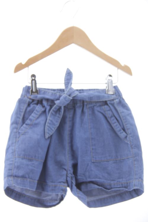Kurze Jeans