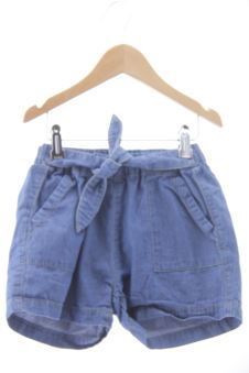 Kurze Jeans 134 ZY