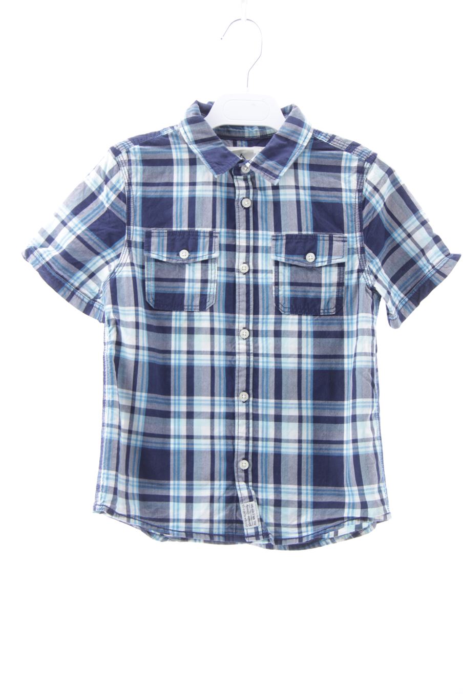 Chemise H&M de la taille 7 ans de seconde main
