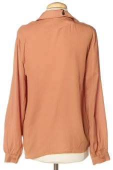 Blouse à manches longues XS N de Nube
