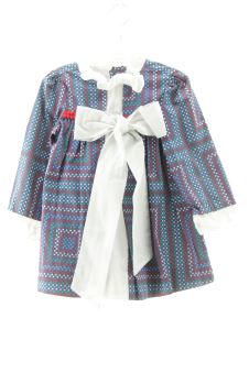 Aufwändiges Kleid 106 José Varón