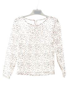 Blouse à manches longues 3 ans Palomino (C&A)