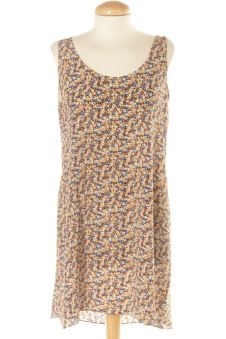 Einfaches Kleid M American vintage