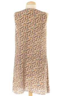 Einfaches Kleid M American vintage