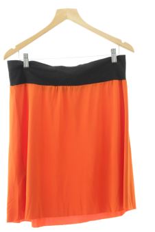 Aufwändiger Rock XL COS