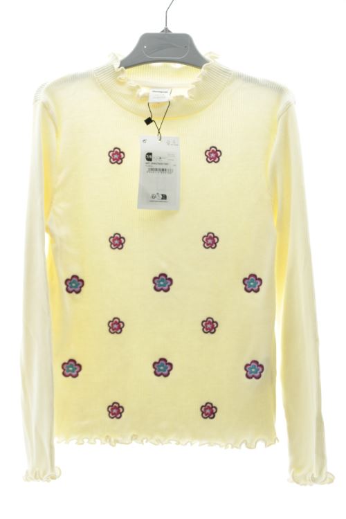 T-shirt manches longues
