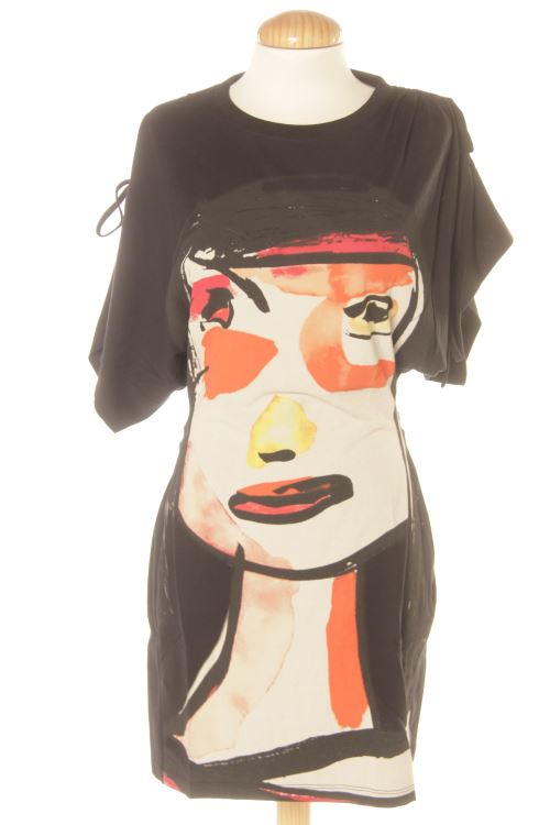Robe casual