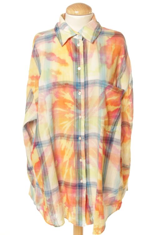 Chemise
