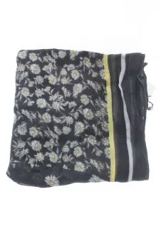 Fular Única Desigual, foto 1 de 2