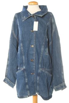 Cazadora M Desigual
