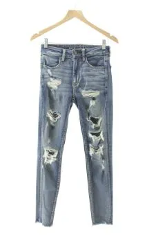 Jeans 34 American Eagle, Foto 1 von 2