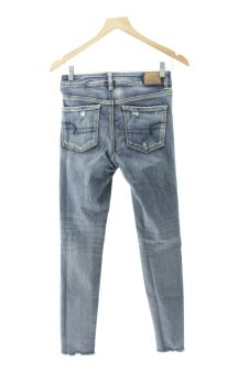 Vaquero 34 American Eagle