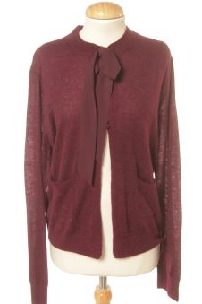 Jersey XL Zara