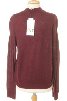 Jersey XL Zara