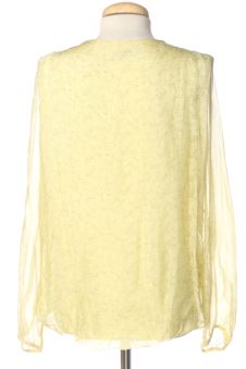 Blusa de manga larga 40 Polita