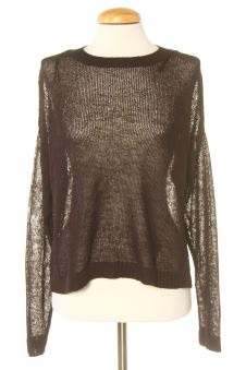 Pull S Bershka