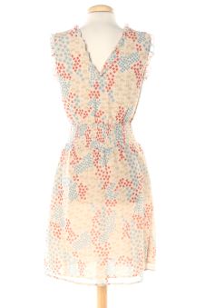 Vestido casual 38 Riverside