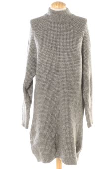 Vestido casual M Mango