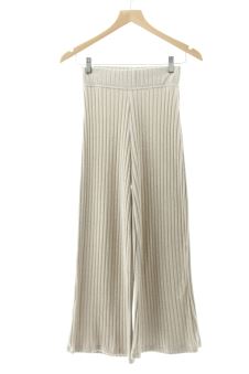 Pantalón S Stradivarius