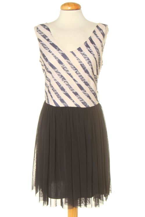 Robe casual