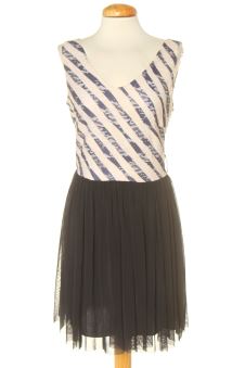 Robe casual S PERCENTIL