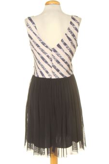 Robe casual S PERCENTIL