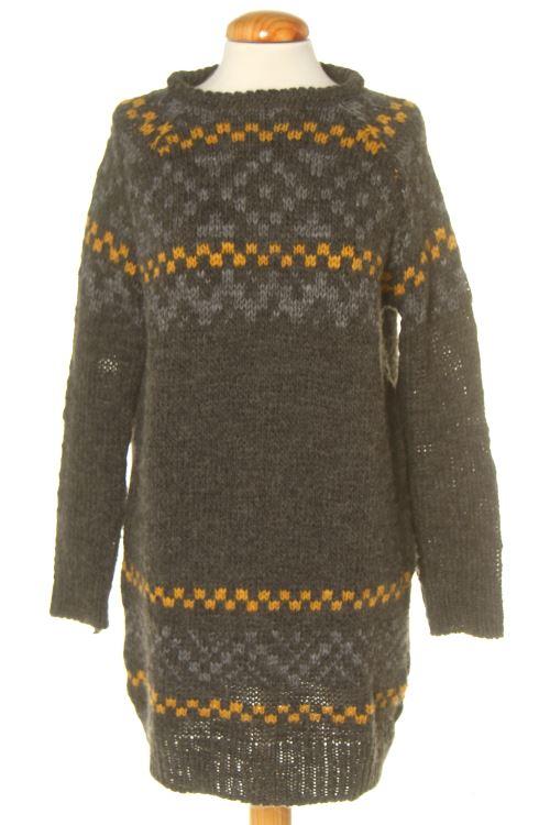 Robe casual