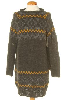 Vestido casual M Zara