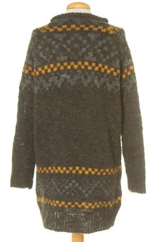 Vestido casual M Zara
