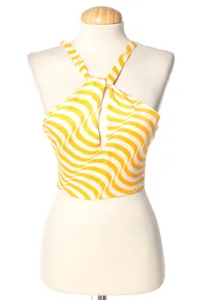 Top S Zara, foto 1 di 2