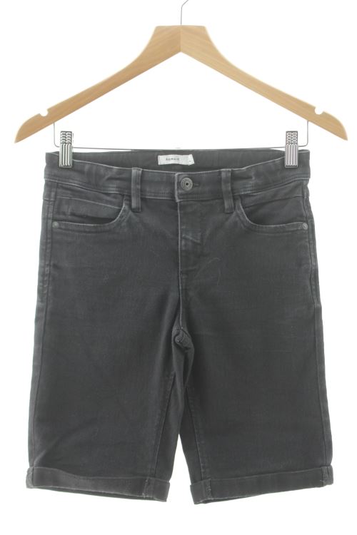 Short en jean