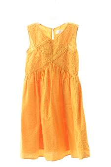 Vestido 14 años Zara