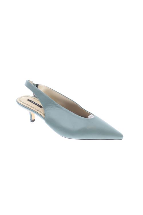 Sandalias tacon