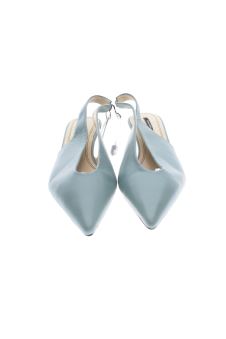 Sandalias tacon 39 Zara