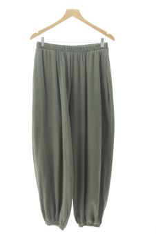 Pantalón Casual L Zara