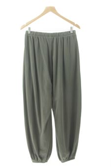 Pantalón Casual L Zara