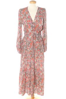 Robe casual S Ema Blue`s, photo 1 sur 2