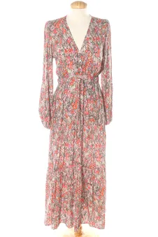 Vestido casual S Ema Blue`s, foto 1 de 2