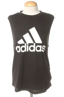 Top deportivo XS Adidas, foto 1 de 2