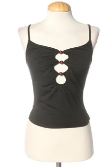 Top S ASOS, photo 1 sur 2
