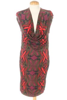 Einfaches Kleid M Custo Barcelona, Foto 1 von 2