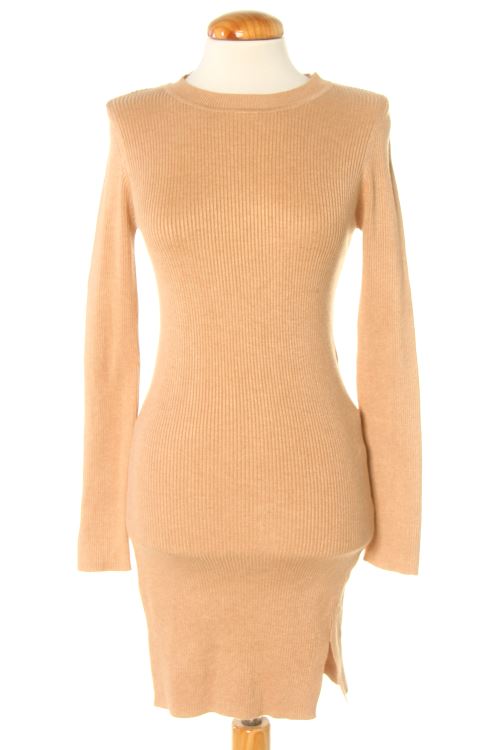 Einfaches Kleid