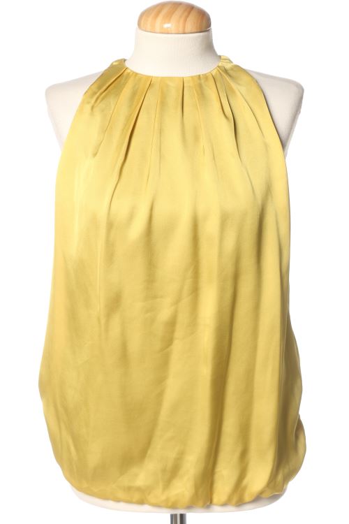 Aufwändiges Top